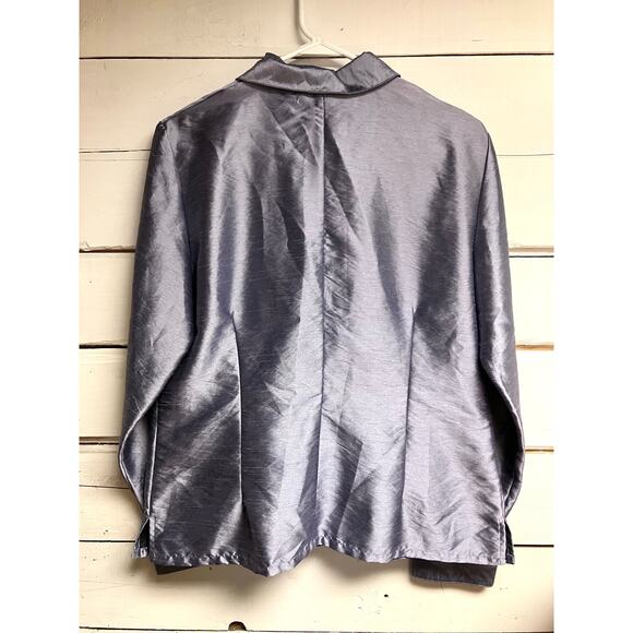 BICE by Sag Harbor, button up shirt. - Picture 2 of 6